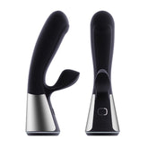 Kiiroo OhMiBod Fuse Rechargeable Vibrator VIBRATORS-RABBIT